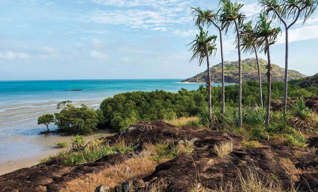 Cape York Peninsula