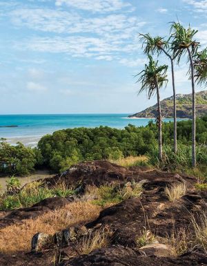 Cape York Peninsula