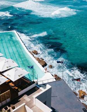 A 60-second guide to doing summer in Sydney right