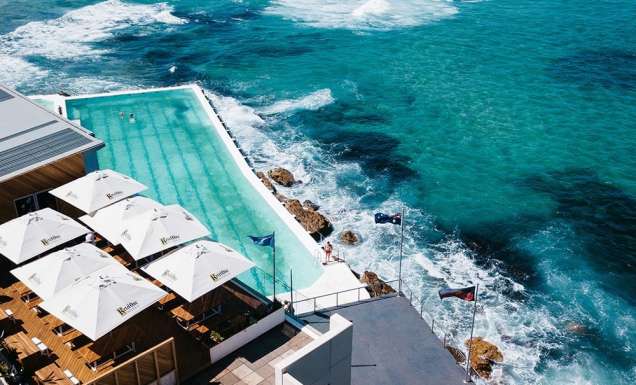 A 60-second guide to doing summer in Sydney right
