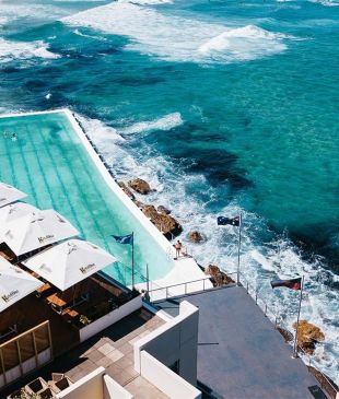 <p><i>A 60-second guide</i> to doing summer in <strong>Sydney</strong> right</p>
