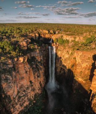 <p><strong>Darwin</strong> in <i>the wet season</i> – why the locals love it</p>
