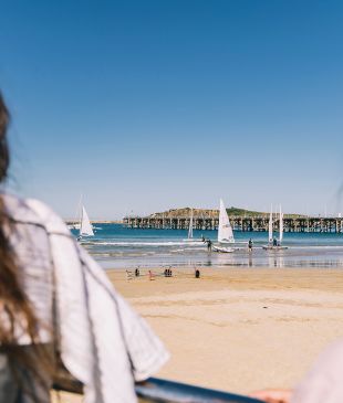 <p><i>5 best beaches</i> in <strong>Coffs Harbour</strong></p>
