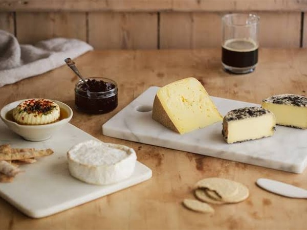 bruny island cheese co