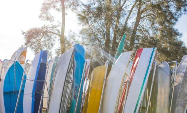 Gosford-Brisbane-Water-boats
