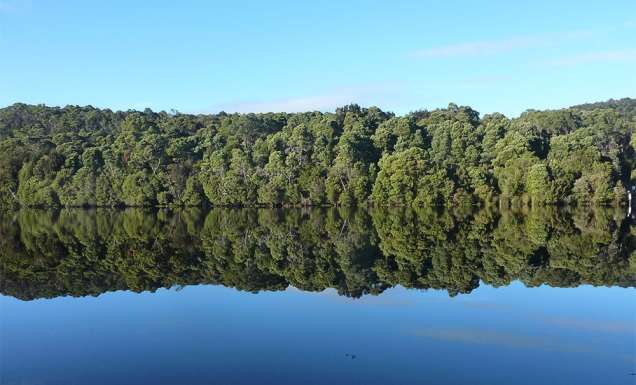 How to have an off-grid experience in Tasmania’s wilderness