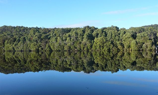 How to have an off-grid experience in Tasmania’s wilderness