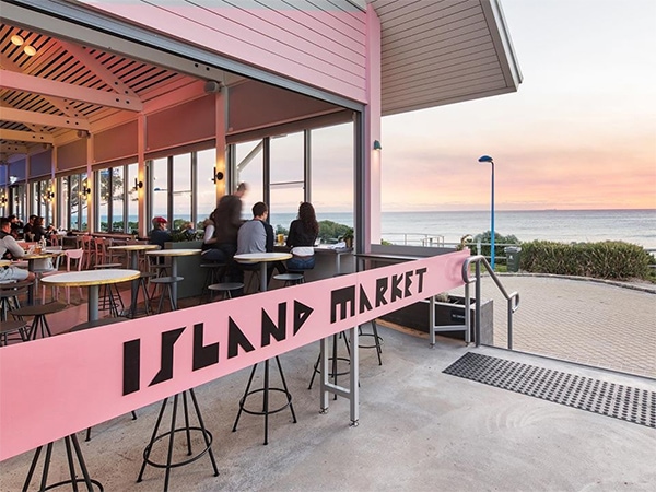 Island Market Trigg Perth