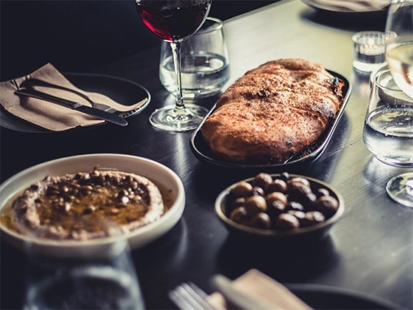 Manuka Woodfire Kitchen