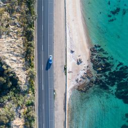 Mornington Peninsula road trip