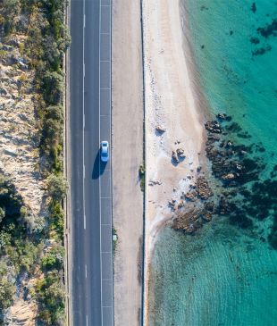 <p><i>The ultimate</i> <strong>Mornington Peninsula</strong> road trip</p>
