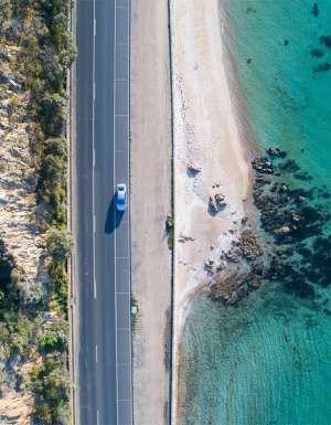 Mornington Peninsula road trip