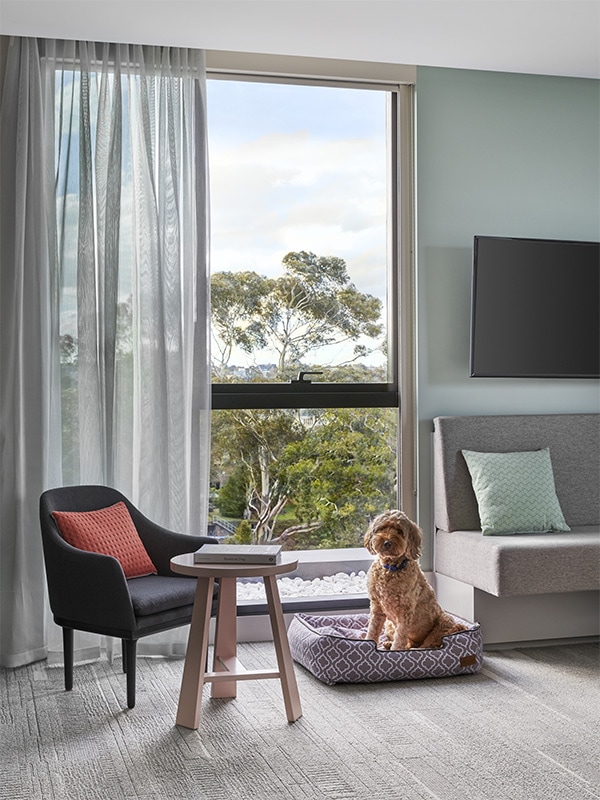 Element Hotel Richmond