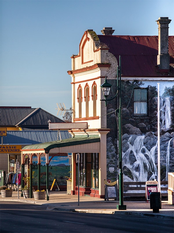 Explore Sheffield’s street art mural trail