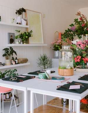 Best boutique shopping on the Central Coast