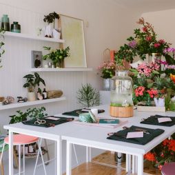 Best boutique shopping on the Central Coast
