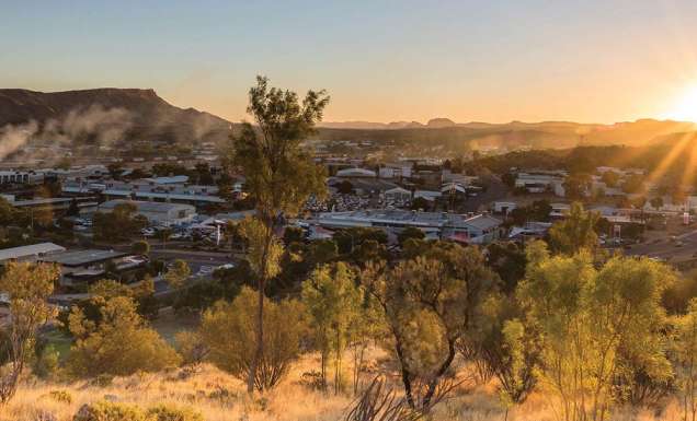 Top 10 dog-friendly camping sites around Australia