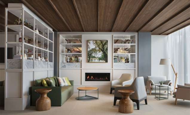 Element Melbourne Richmond