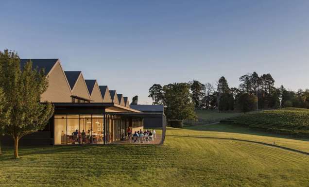 A guide to South Australia’s best winery experiences