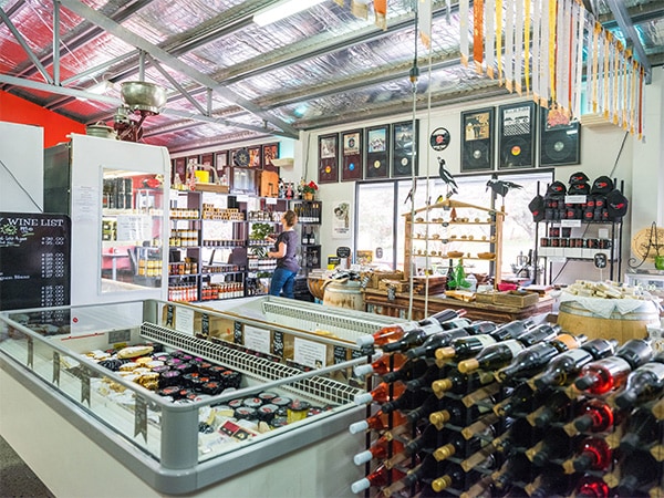 Wicked Cheese Company