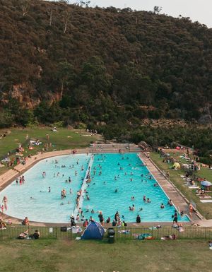 Cataract Gorge Launceston