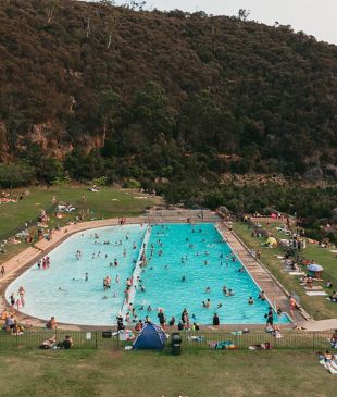 <p><strong>Tasmania’s</strong> <i>best 7-day road trip</i> itinerary</p>
