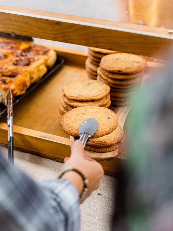 Ashby Sourdough, Yamba Farmers & Producers Market
