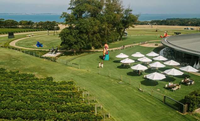 Mornington Peninsula wineries