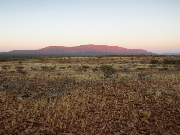 Australia's 48 most incredible outback experiences
