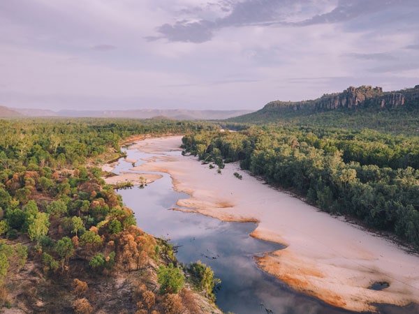 Arnhem Land