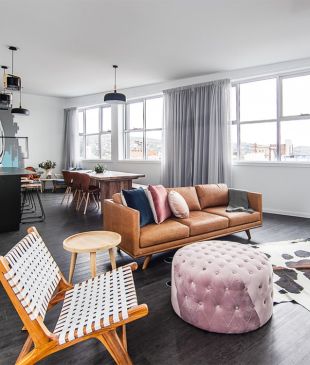 <p><i>Inside</i> <strong>Australia’s</strong> first social enterprise hotel</p>
