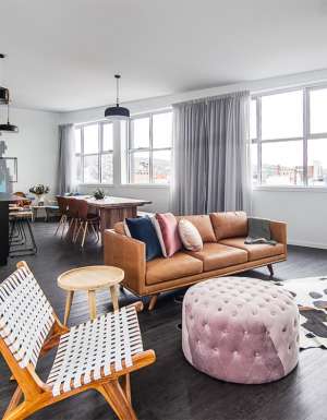 Inside Australia’s first social enterprise hotel