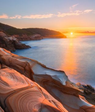 <p><i>12 of</i> <strong>Australia’s</strong> best coastal walking tracks</p>
