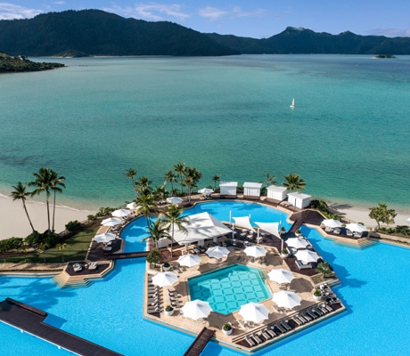 Hayman Island