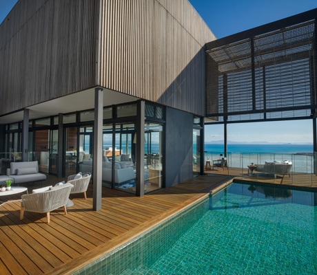 Hayman Residences, Hayman Island
