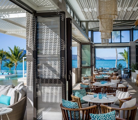 Bam Bam, Hayman Island