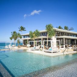 Hayman Island