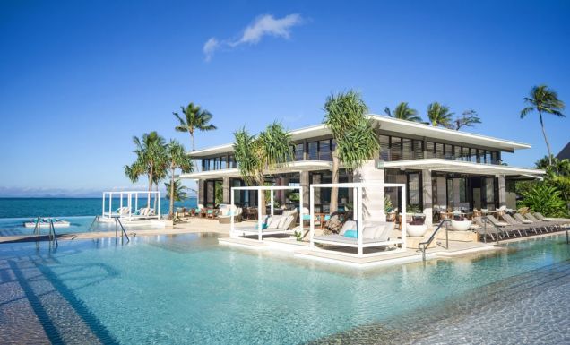 Hayman Island
