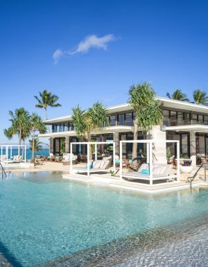 Hayman Island