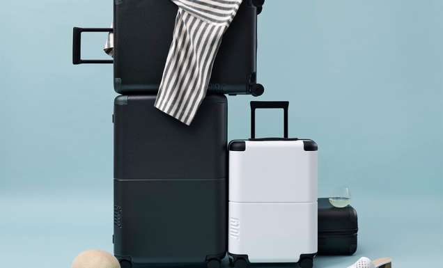 Revealed: the best carry-on, mid-size and large luggage