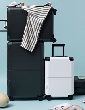 Revealed: the best carry-on, mid-size and large luggage