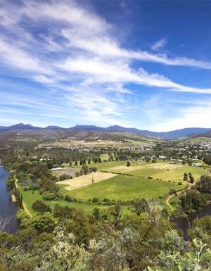 Top things to do in New Norfolk, Tasmania
