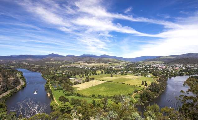 Top things to do in New Norfolk, Tasmania
