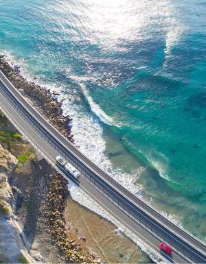 An 8-day road trip itinerary along the NSW South Coast