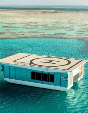 Luxury Destinations
