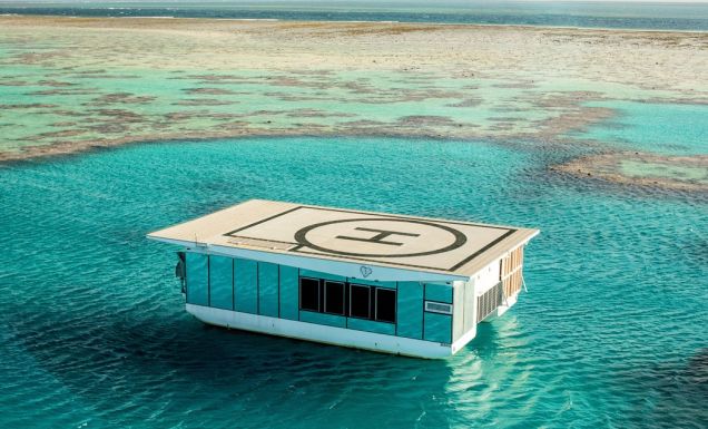 Luxury Destinations