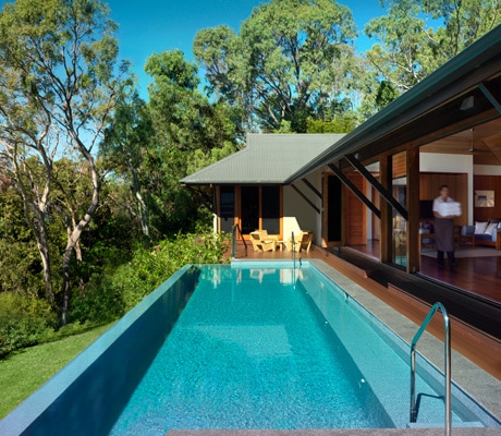 Beach House Villa qualia