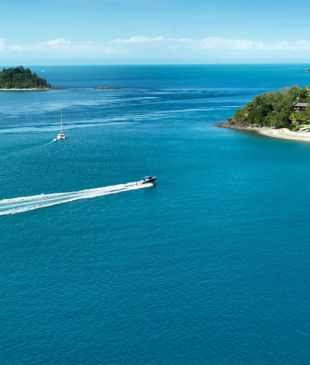 <p><strong>Australia’s</strong> <i>6 best special occasion destinations</i></p>
