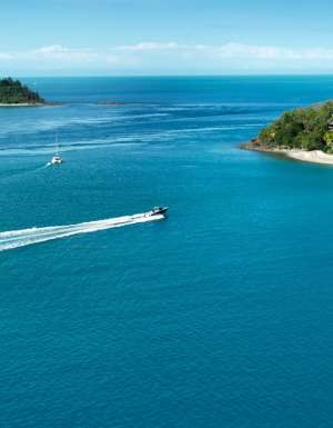 Hamilton Island