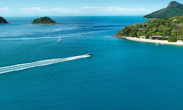 Hamilton Island